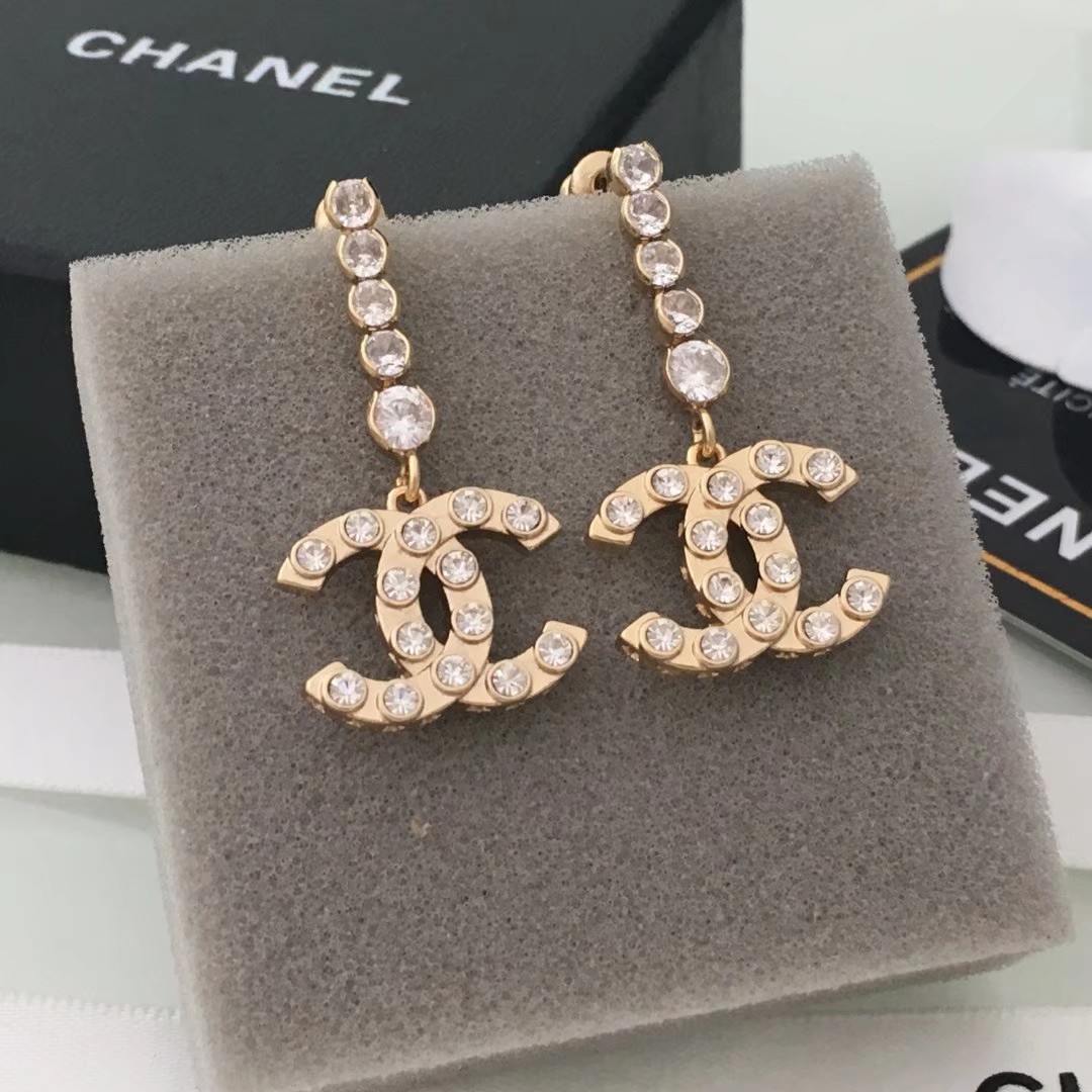 Earrings jewelry,no box,JC18 1777 - qinlai888