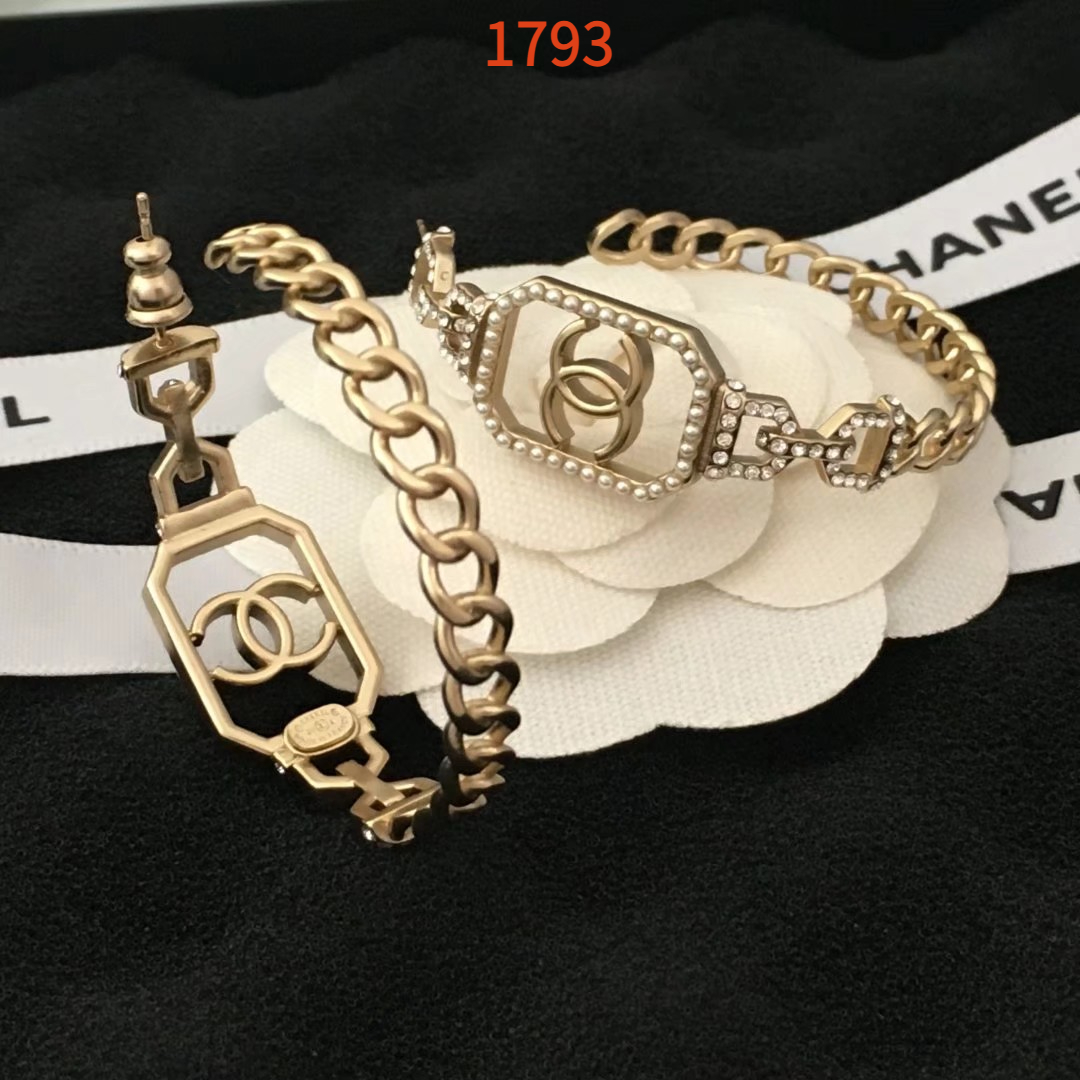 Earrings jewelry,no box,JC24 1793 - qinlai888