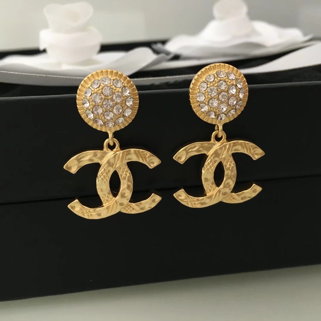 Earrings jewelry,no box,JC19 1789 - qinlai888