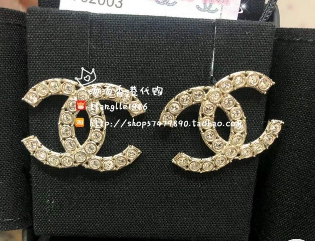 Earrings jewelry,no box,JC18 1822 1823 - qinlai888