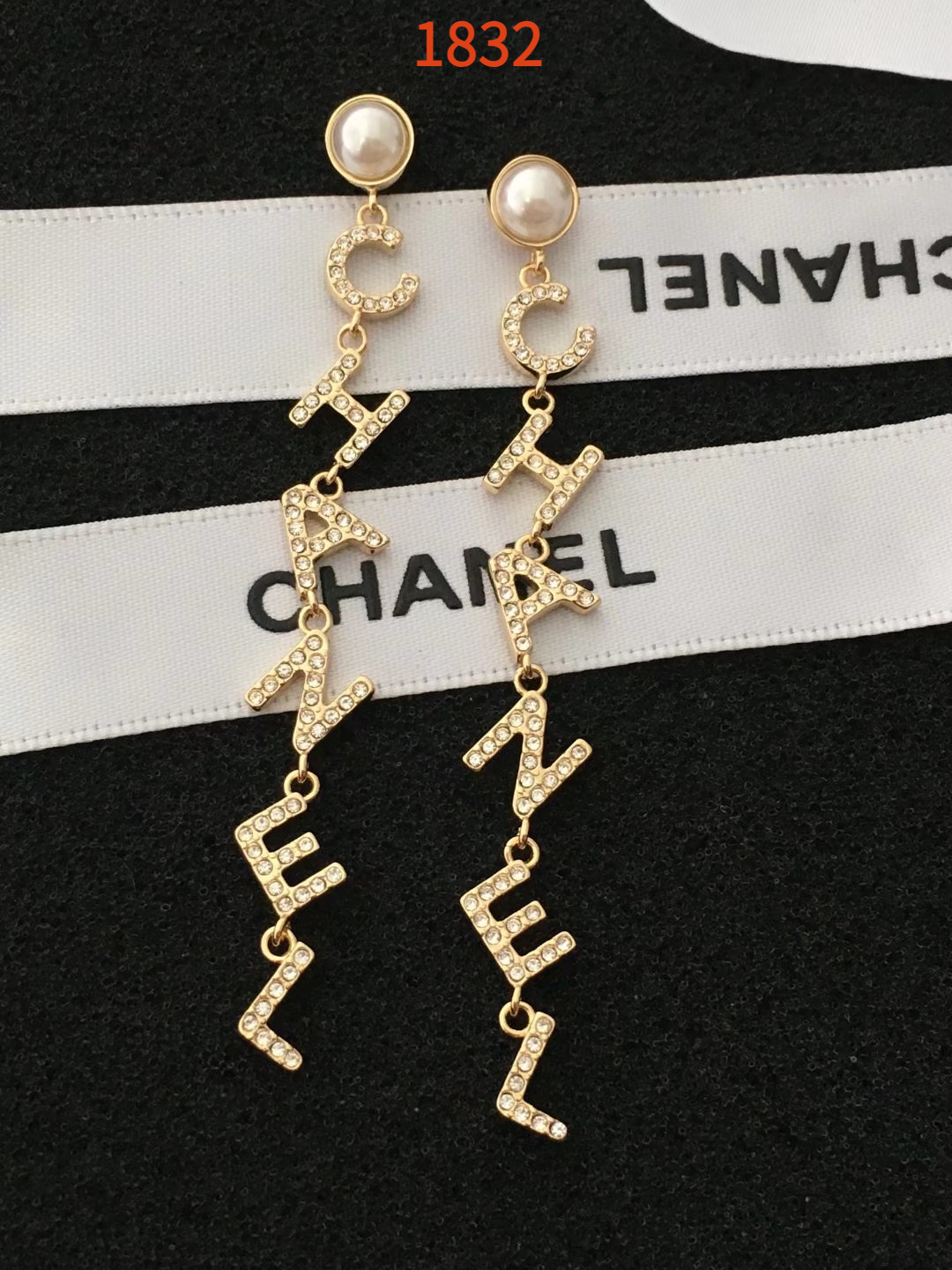 Earrings jewelry,no box,JC22 1832 - qinlai888