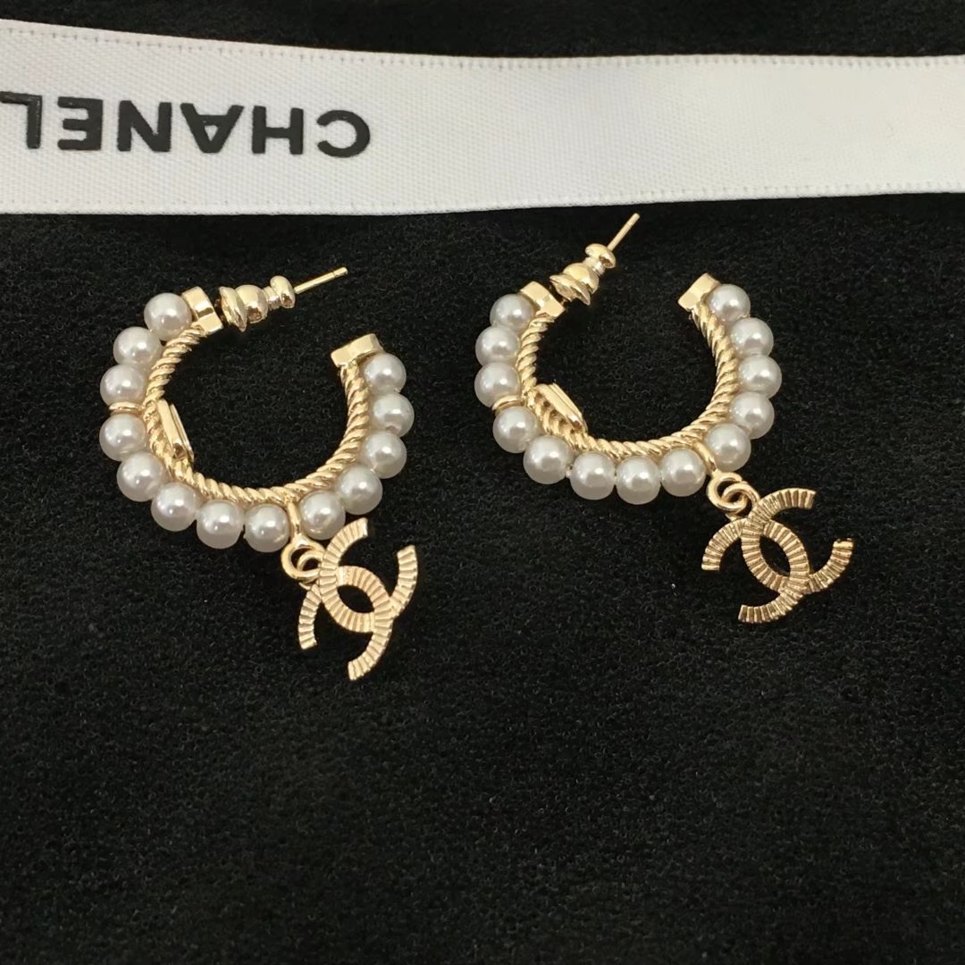 Earrings jewelry,no box,JC20 1795 - qinlai888
