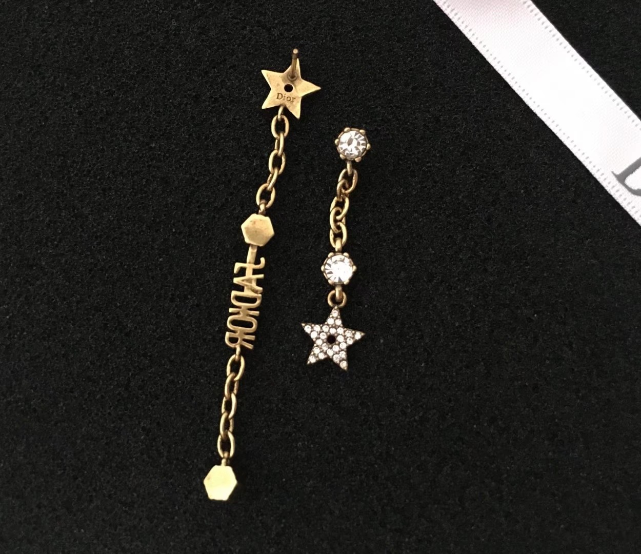 Earrings jewelry,no box,JD20 1880 - qinlai888