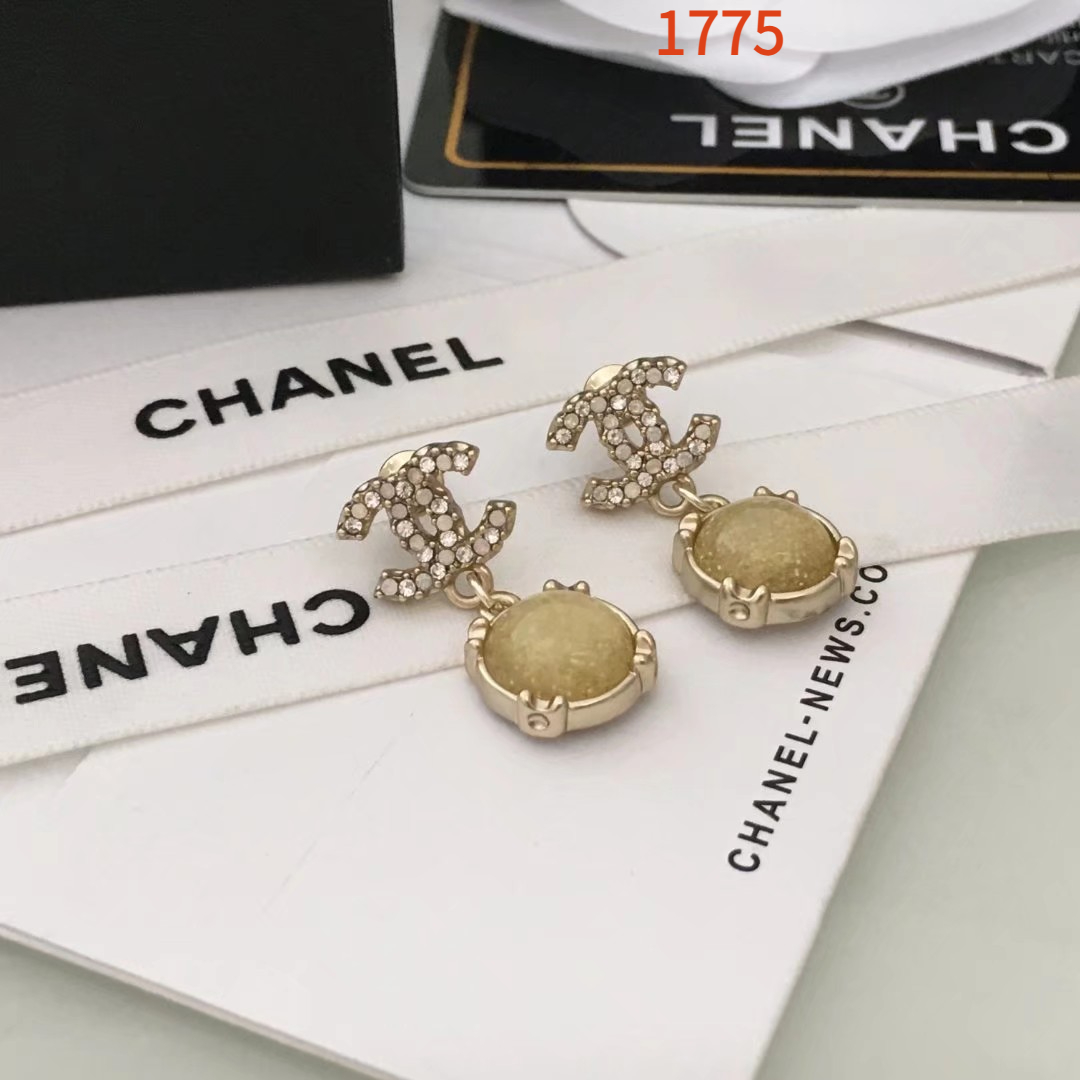 Earrings jewelry,no box,JC18 1774 1775 - qinlai888