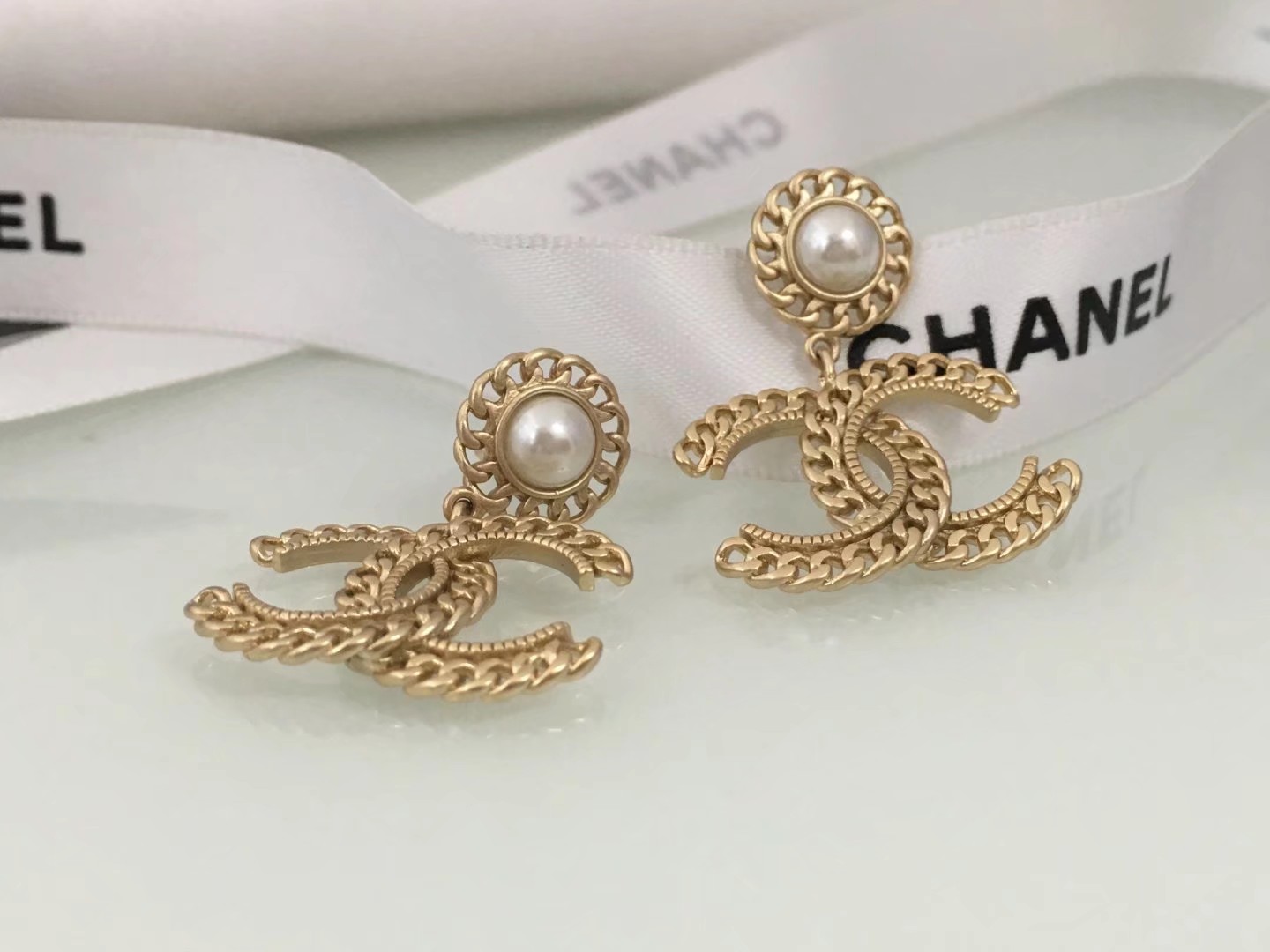 Earrings jewelry,no box,JC18 1885 - qinlai888