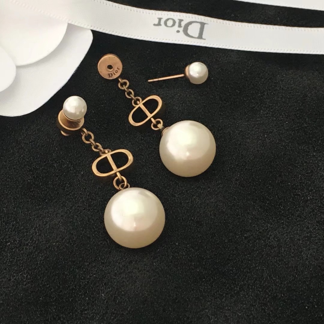 Earrings jewelry,no box,JD18 1867 - qinlai888