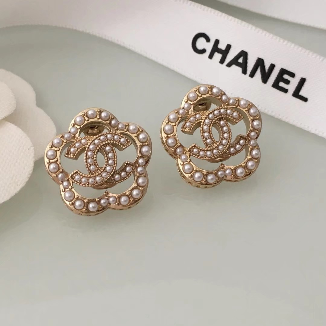 Earrings jewelry,no box,JC18 1824 1825 - qinlai888