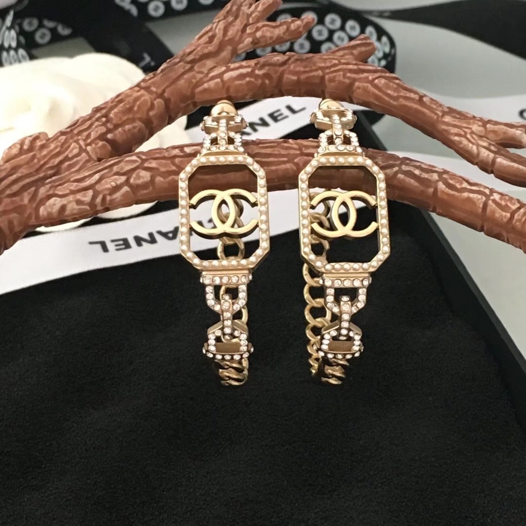 Earrings jewelry,no box,JC24 1793 - qinlai888