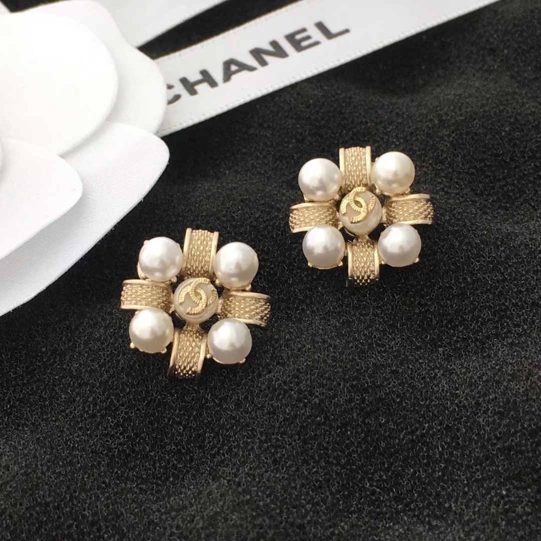 Earrings jewelry,no box,JC16 1837 - qinlai888