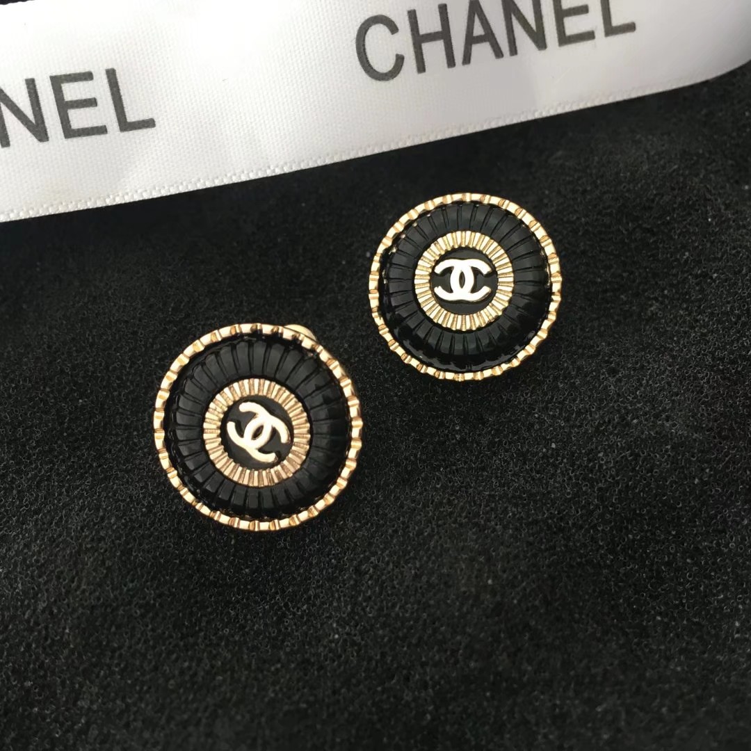 Earrings jewelry,no box,JC20 1914 1915 - qinlai888