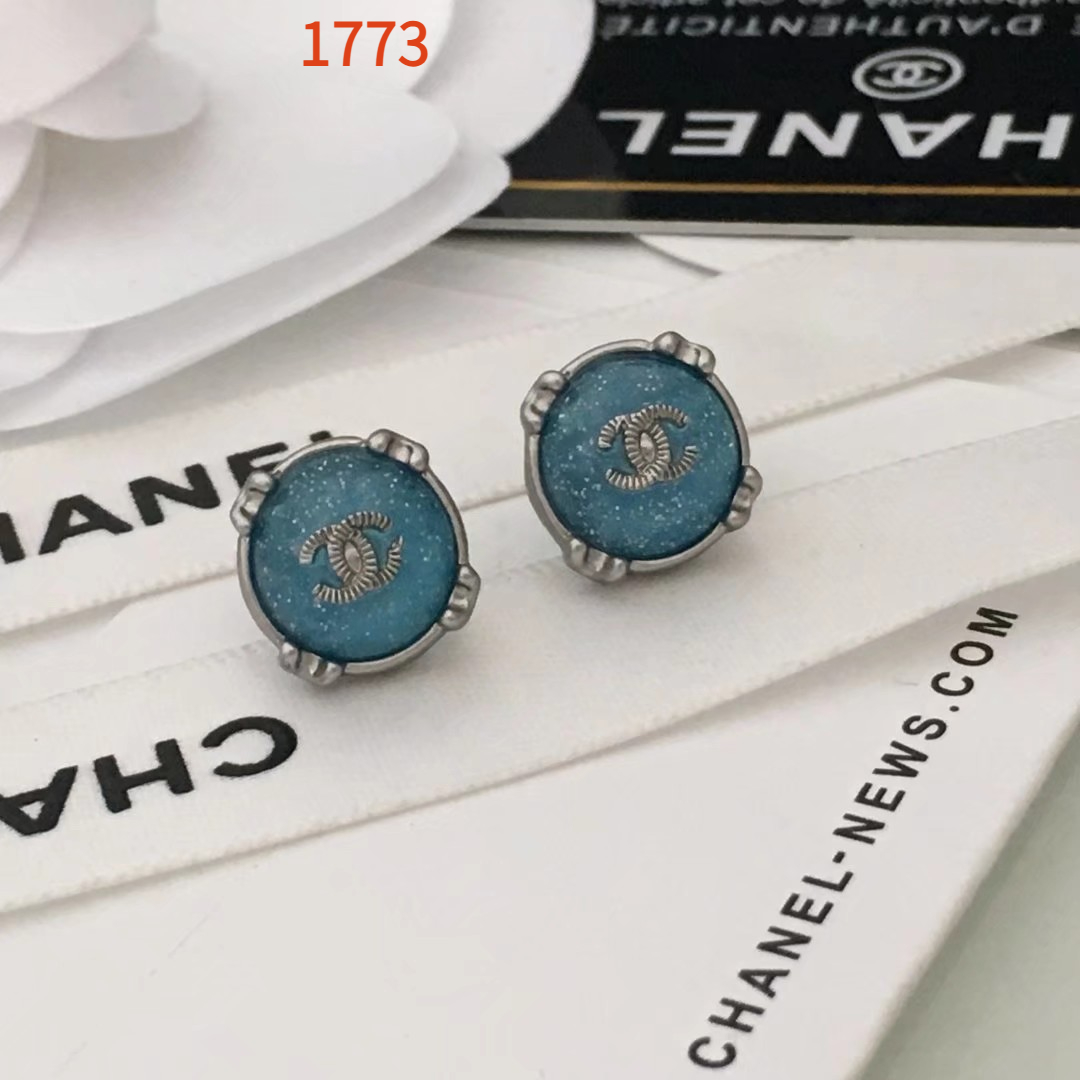 Earrings jewelry,no box,JC16 1772 1773 - qinlai888