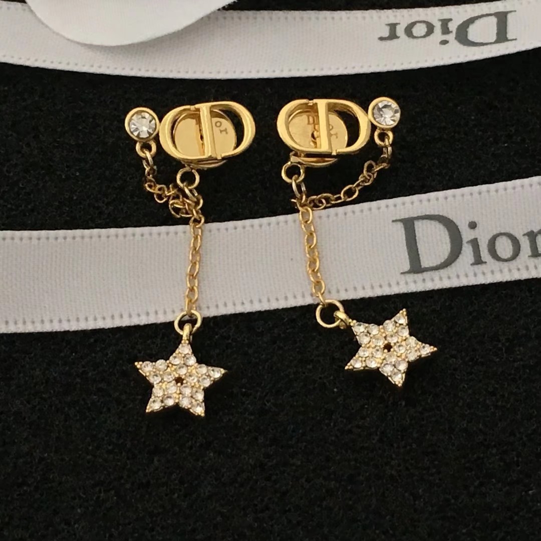 Earrings jewelry,no box,JD19 1796 - qinlai888