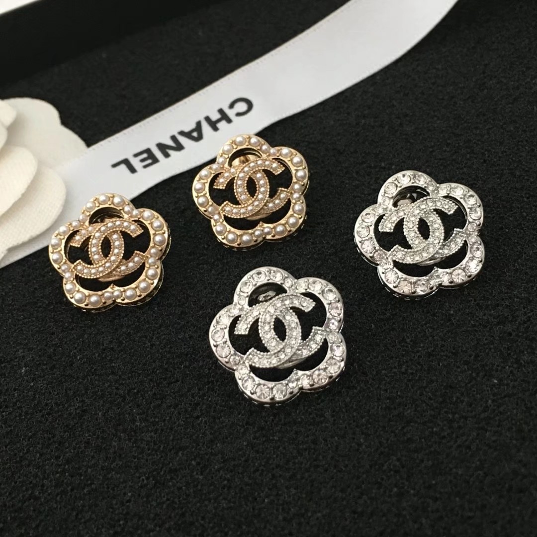 Earrings jewelry,no box,JC18 1824 1825 - qinlai888
