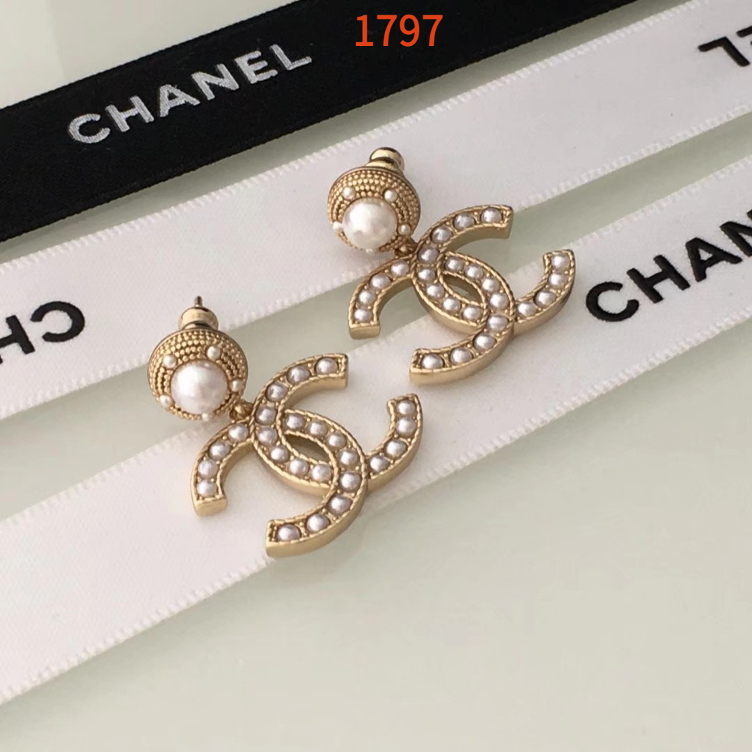 Earrings jewelry,no box,JC19 1797 - qinlai888