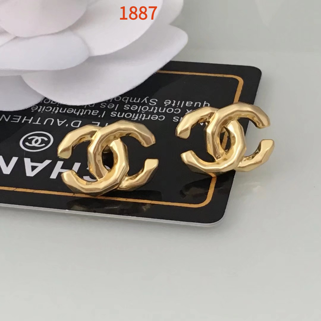 Earrings jewelry,no box,JC17 1887 - qinlai888