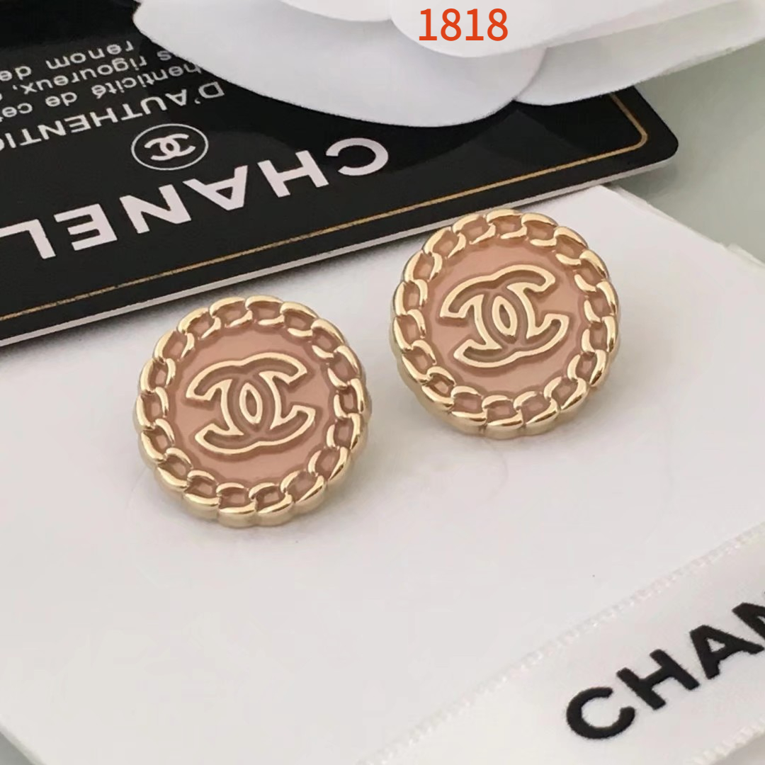 Earrings jewelry,no box,JC18 1818 - qinlai888