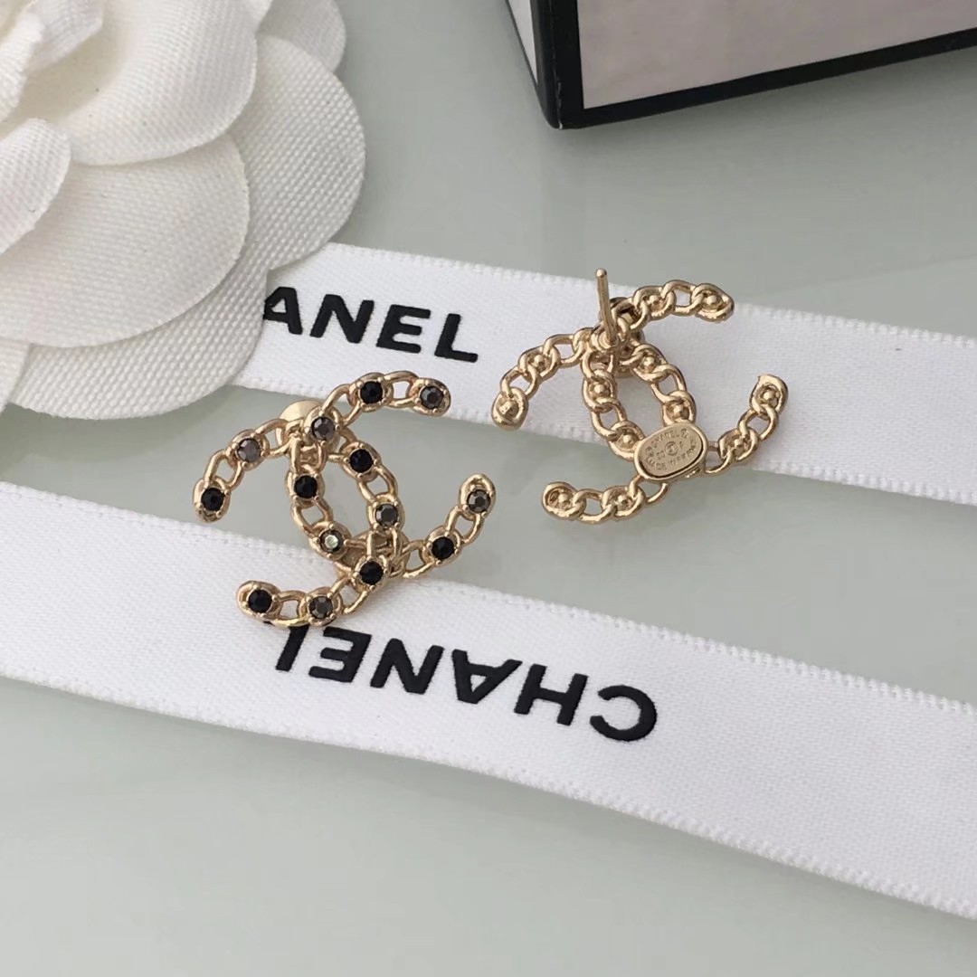 Earrings jewelry,no box,JC18 1805 1806 - qinlai888