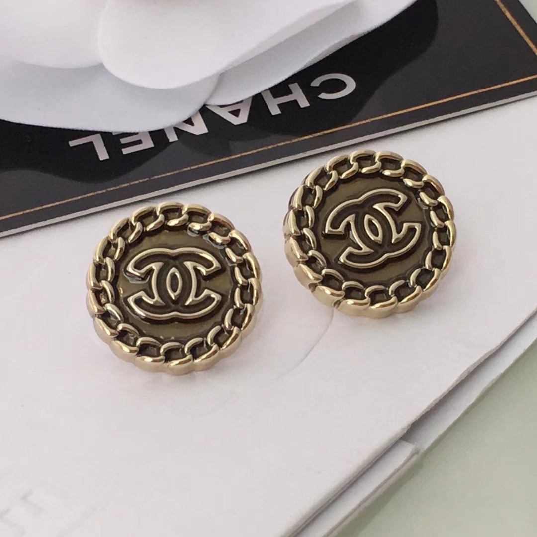 Earrings jewelry,no box,JC18 1833 1834 - qinlai888