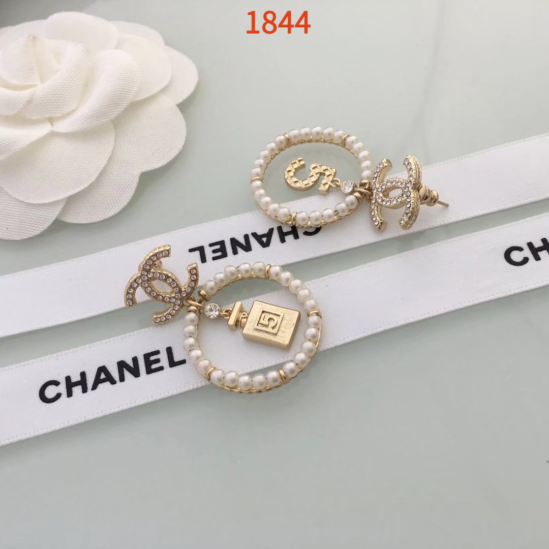 Earrings jewelry,no box,JC22 1844 - qinlai888