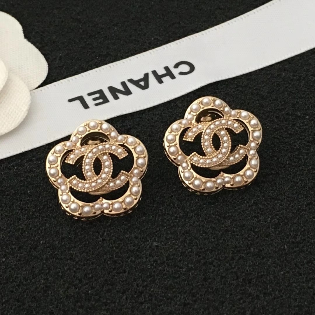 Earrings jewelry,no box,JC18 1824 1825 - qinlai888