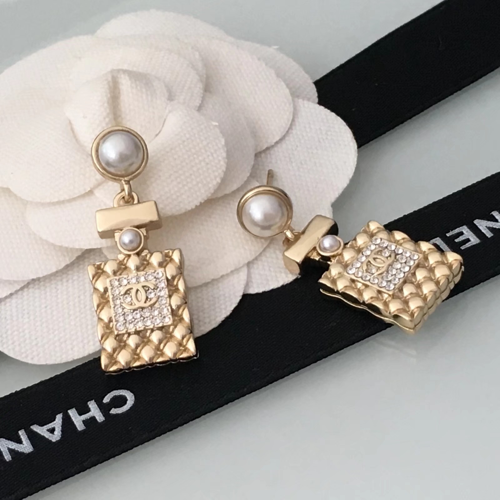 Earrings jewelry,no box,JC20 1815 - qinlai888