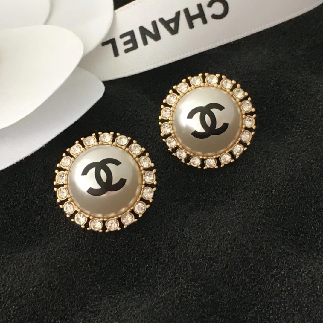 Earrings jewelry,no box,JC17 1798 - qinlai888