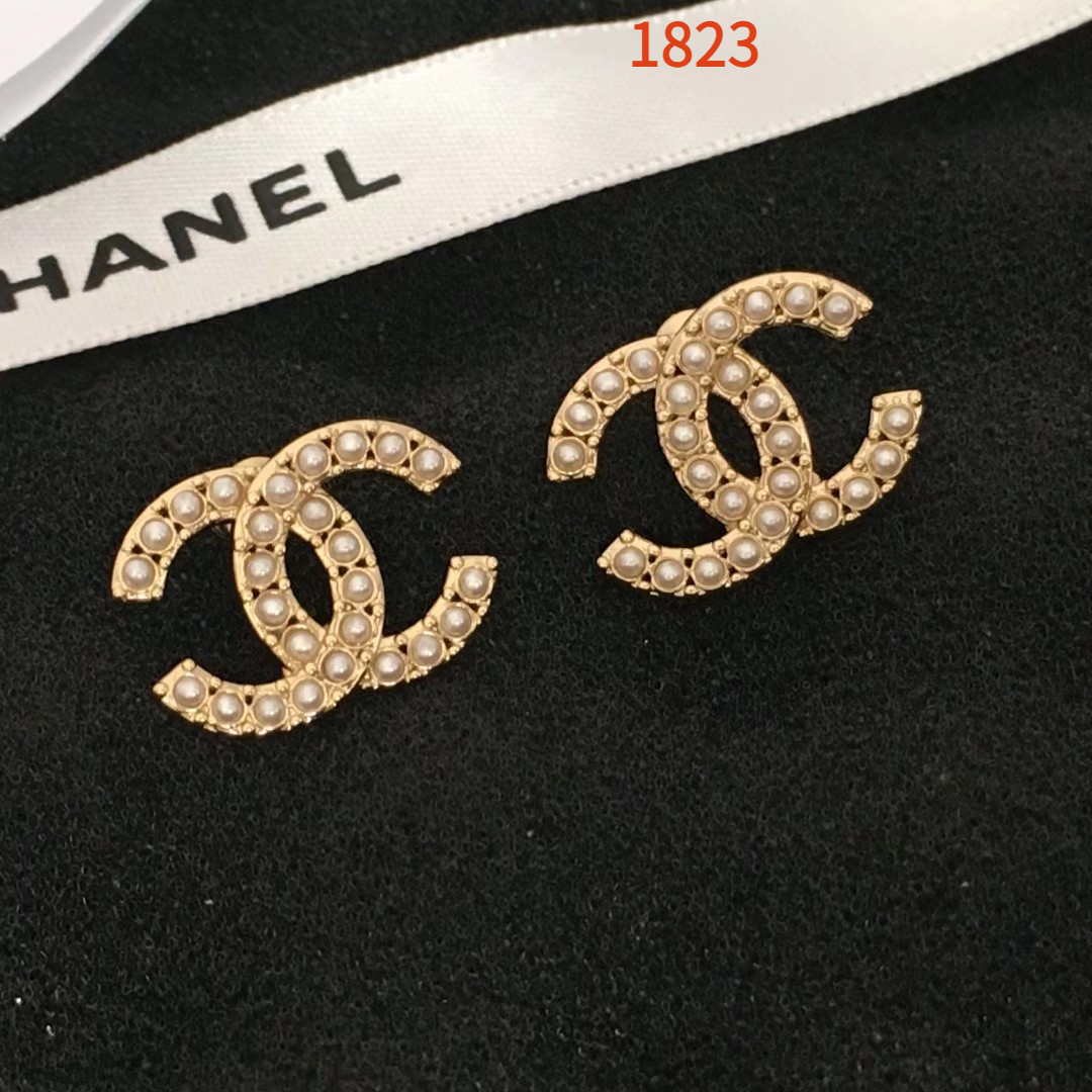 Earrings jewelry,no box,JC18 1822 1823 - qinlai888