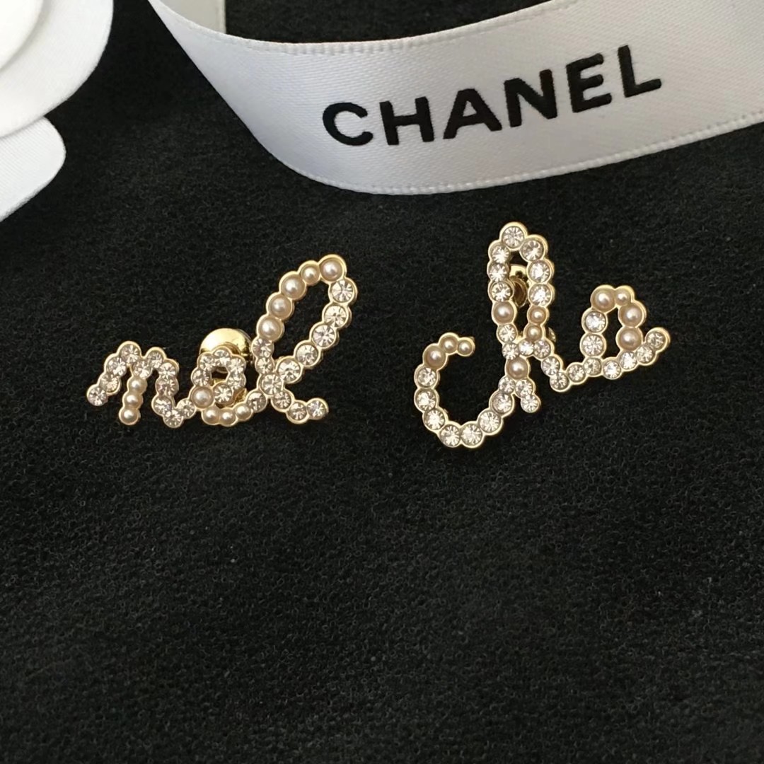 Earrings jewelry,no box,JC17 1817 - qinlai888