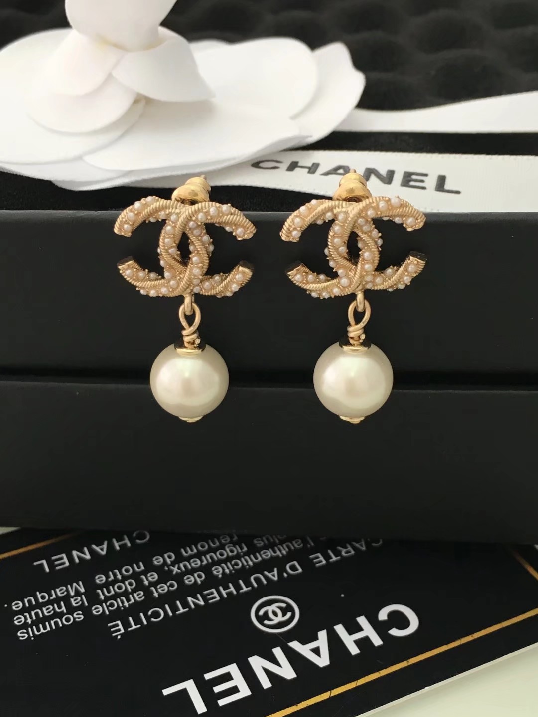 Earrings jewelry,no box,JC18 1868 1869 - qinlai888