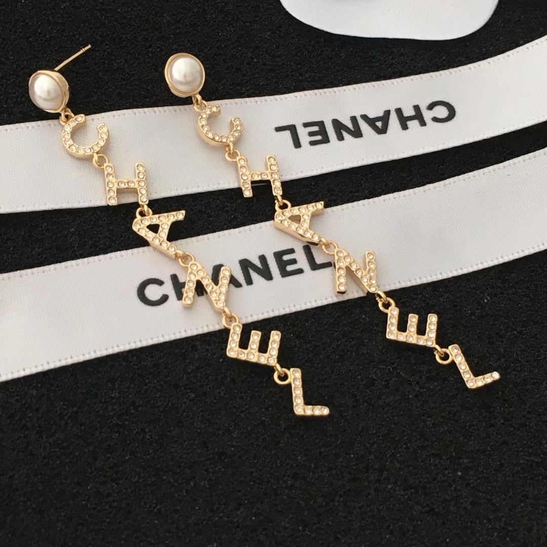 Earrings jewelry,no box,JC22 1832 - qinlai888