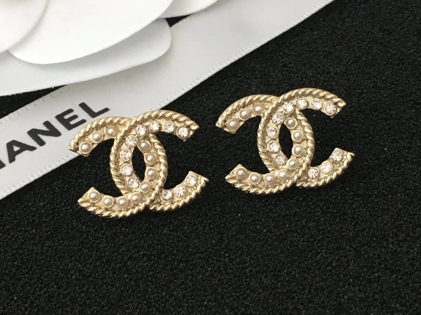 Earrings jewelry,no box,JC16 1879 - qinlai888