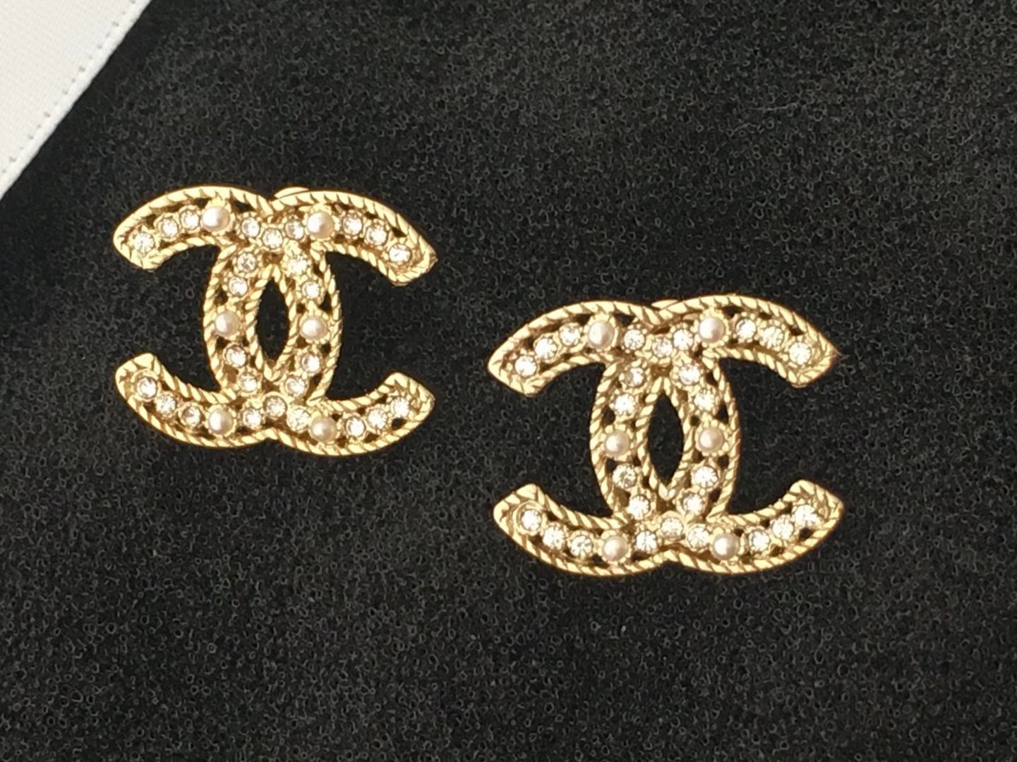 Earrings jewelry,no box,JC16 1894 1895 - qinlai888