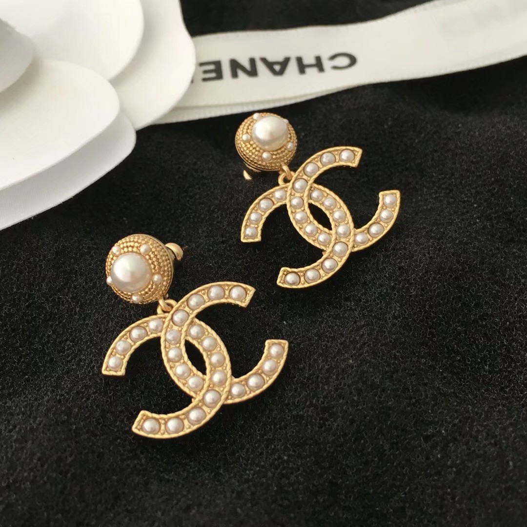 Earrings jewelry,no box,JC19 1797 - qinlai888