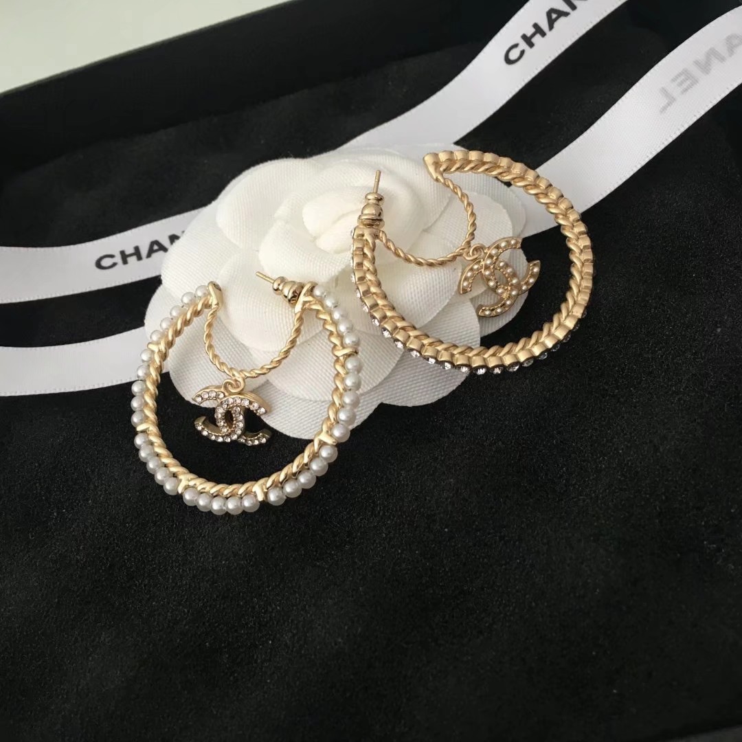 Earrings jewelry,no box,JC25 1910 1911 - qinlai888