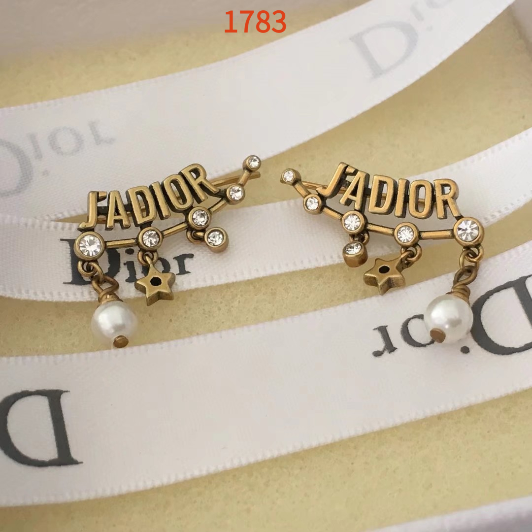 Earrings jewelry,no box,JD19 1783 - qinlai888