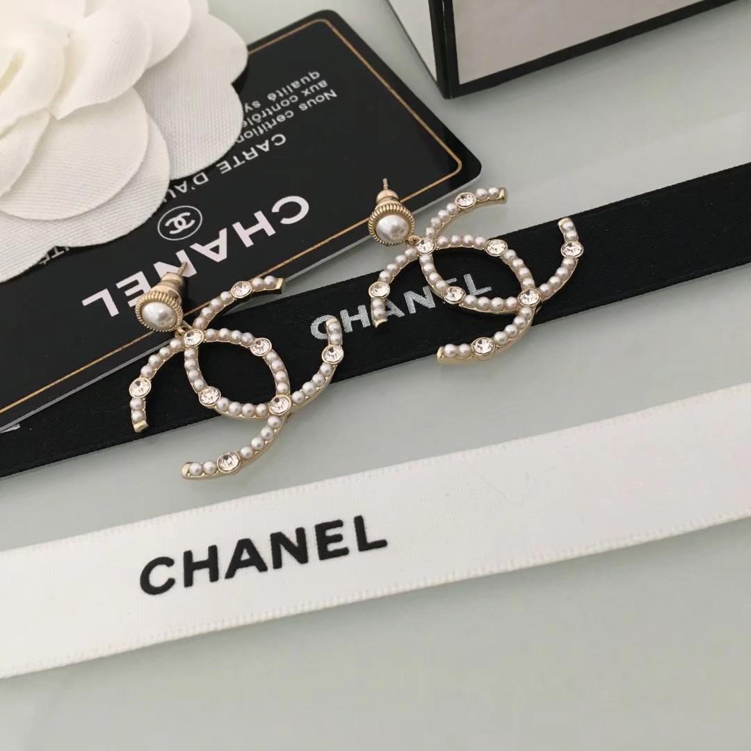 Earrings jewelry,no box,JC21 1839 - qinlai888