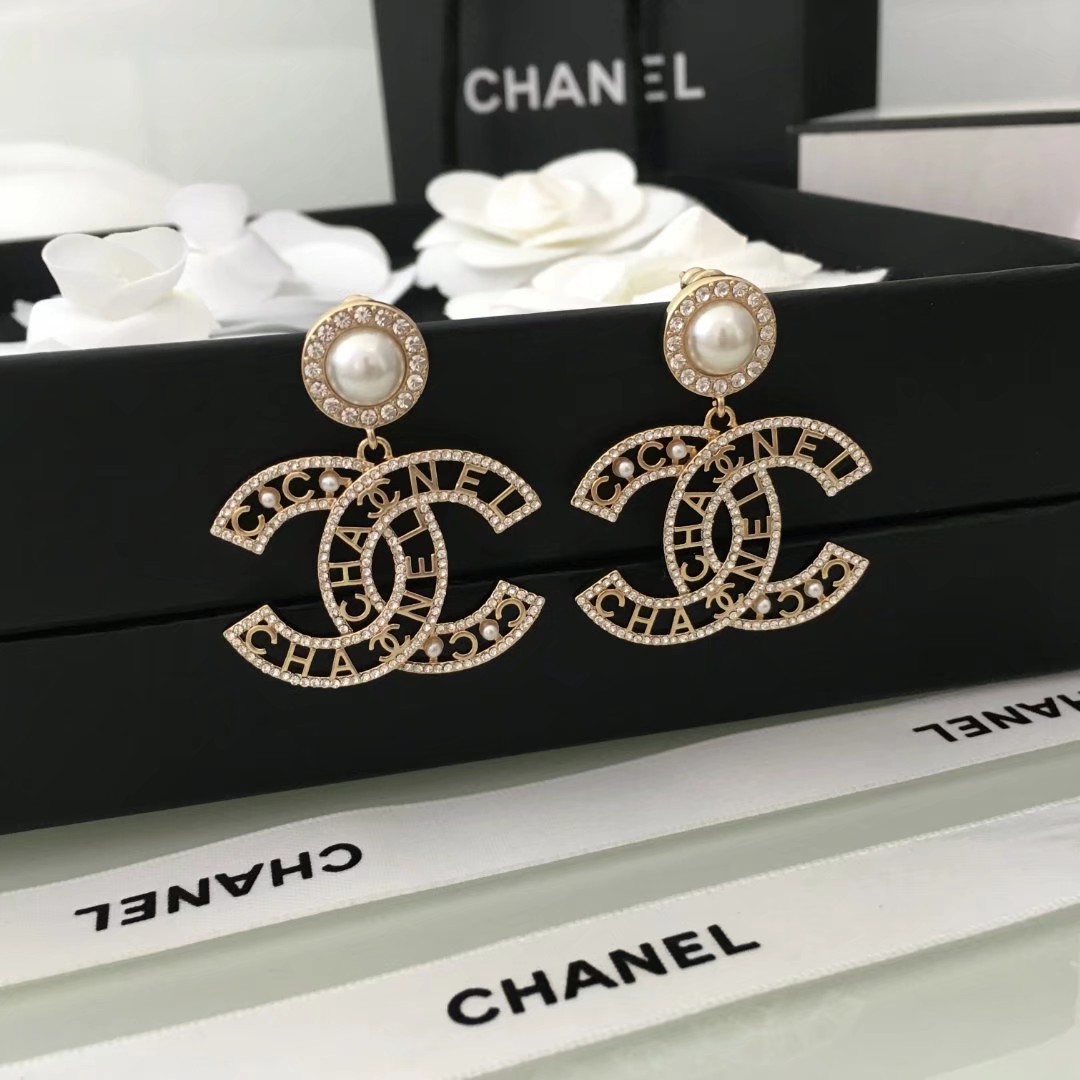 Earrings jewelry,no box,JC25 1790 - qinlai888