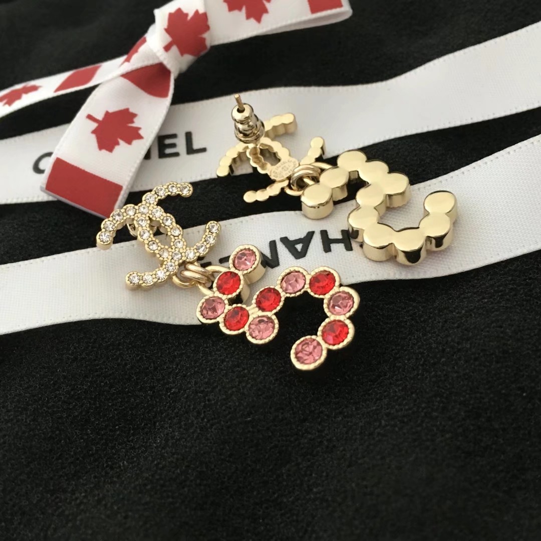 Earrings jewelry,no box,JC20 1785 1786 - qinlai888