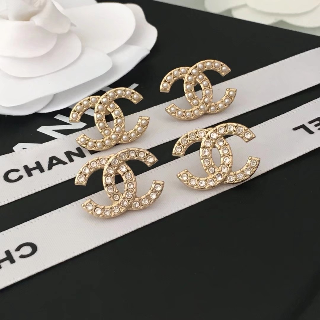 Earrings jewelry,no box,JC18 1822 1823 - qinlai888