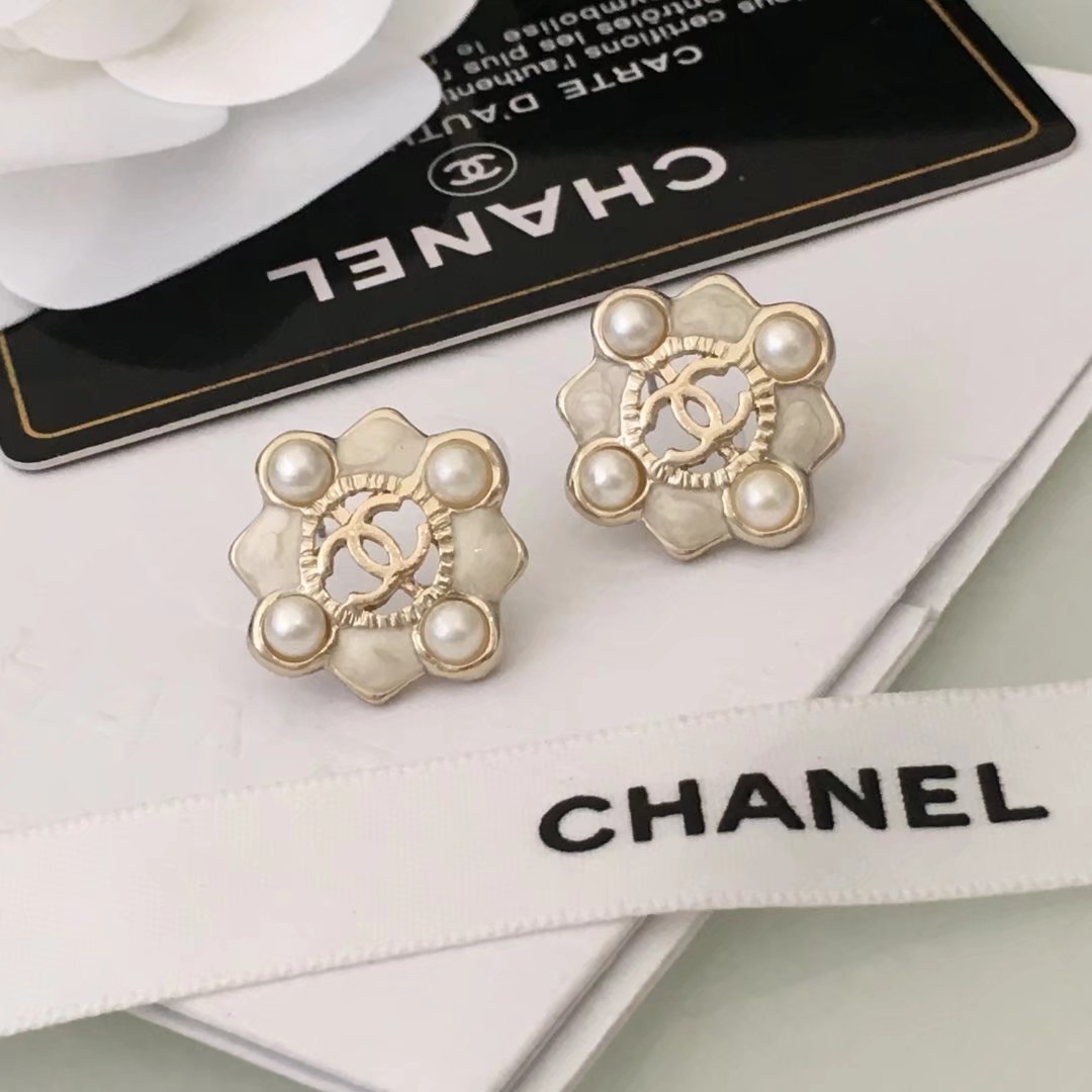 Earrings jewelry,no box,JC20 1819 - qinlai888