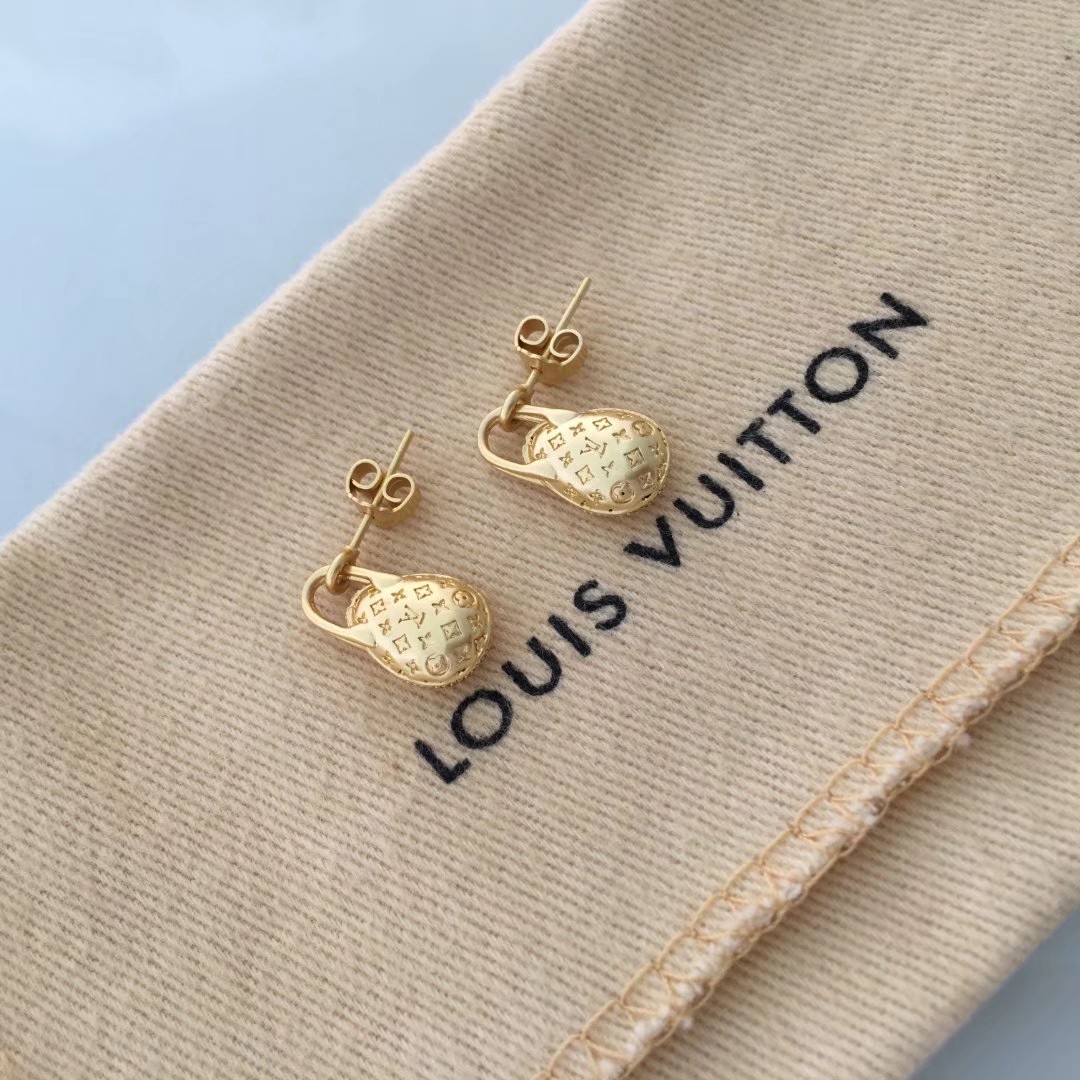 Earrings jewelry,no box,JL18 1780 - qinlai888