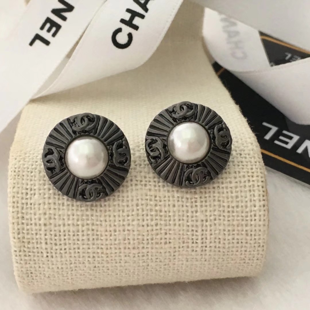 Earrings jewelry,no box,JC13 1862 1863 - qinlai888