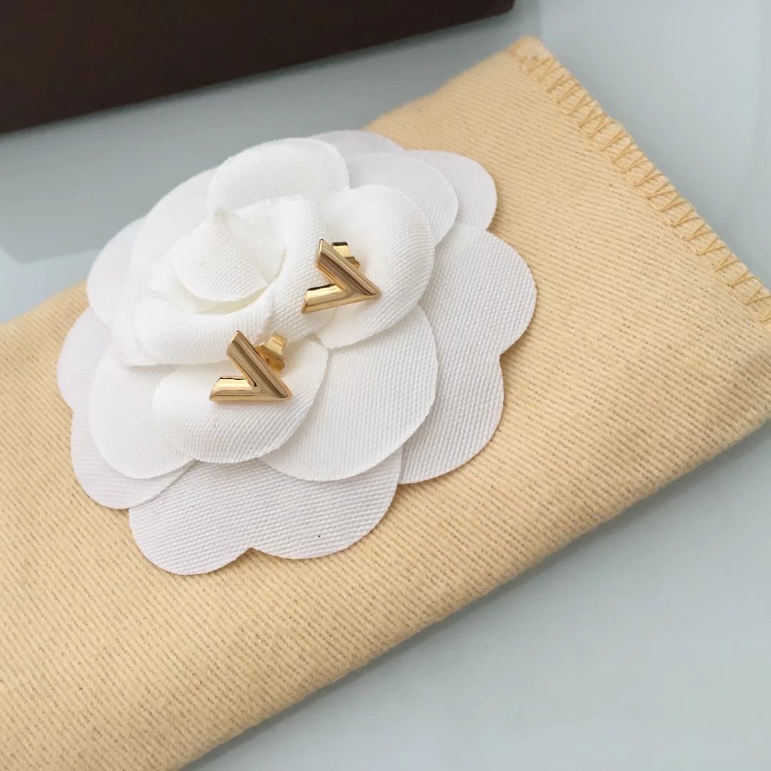 Earrings jewelry,no box,JL12 1953 - qinlai888