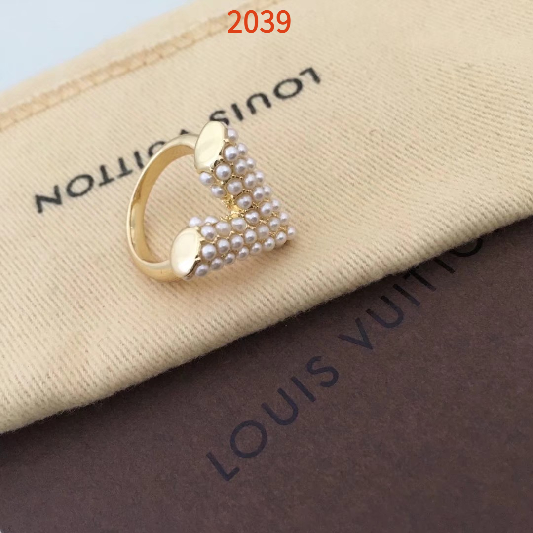 Ring jewelry,no box,JR19 2039 - qinlai888
