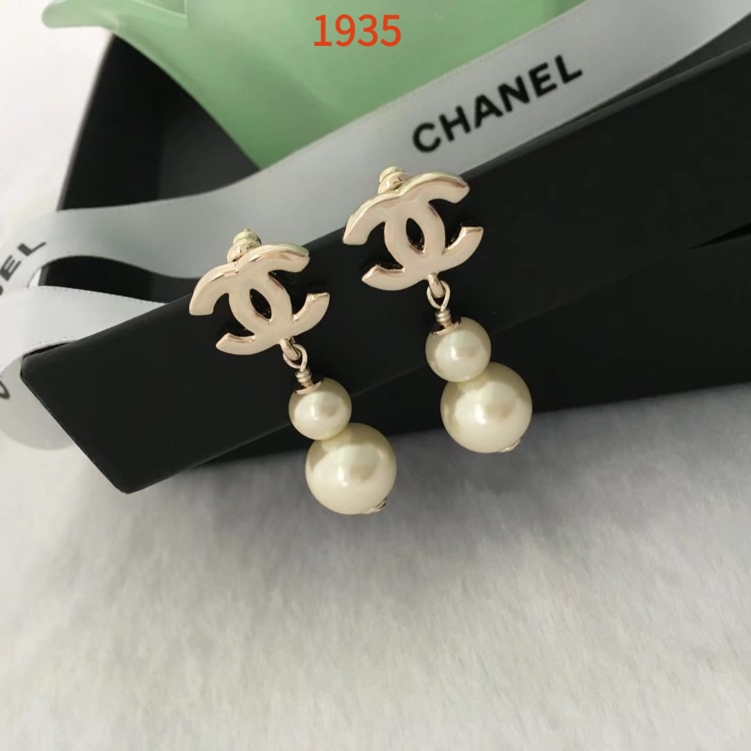 Earrings jewelry,no box,JC17 1933 1934 1935 - qinlai888