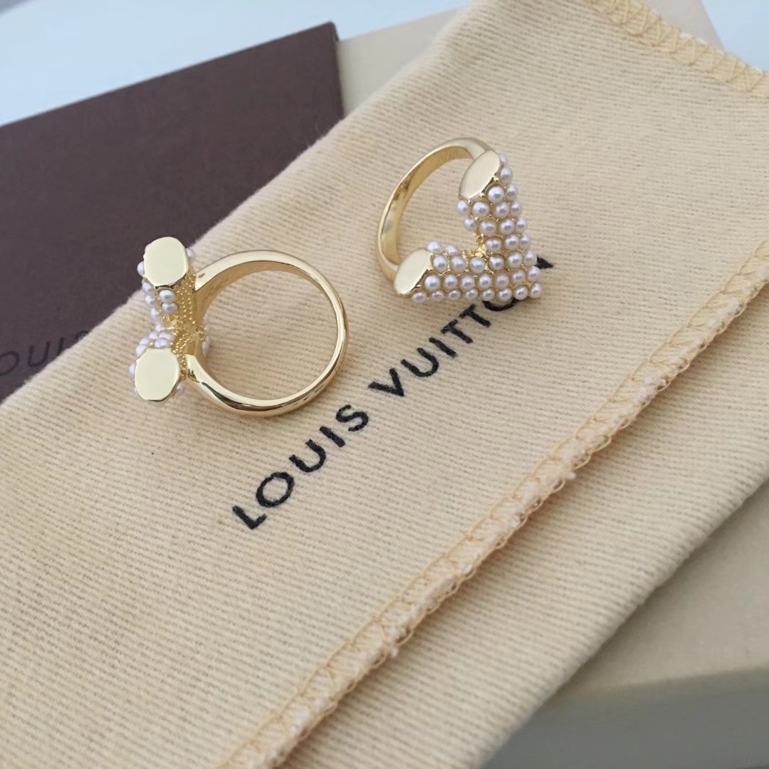 Ring jewelry,no box,JR19 2039 - qinlai888