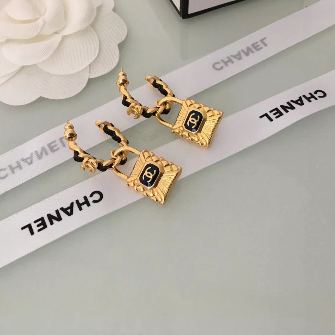 Earrings jewelry,no box,JC21 1999 2000 - qinlai888