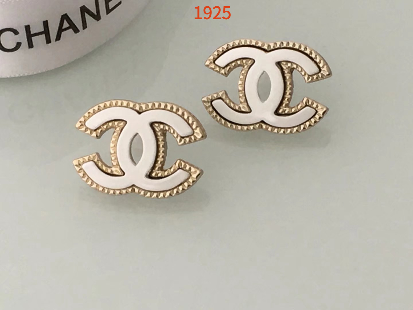 Earrings jewelry,no box,JC18 1925 1926 - qinlai888