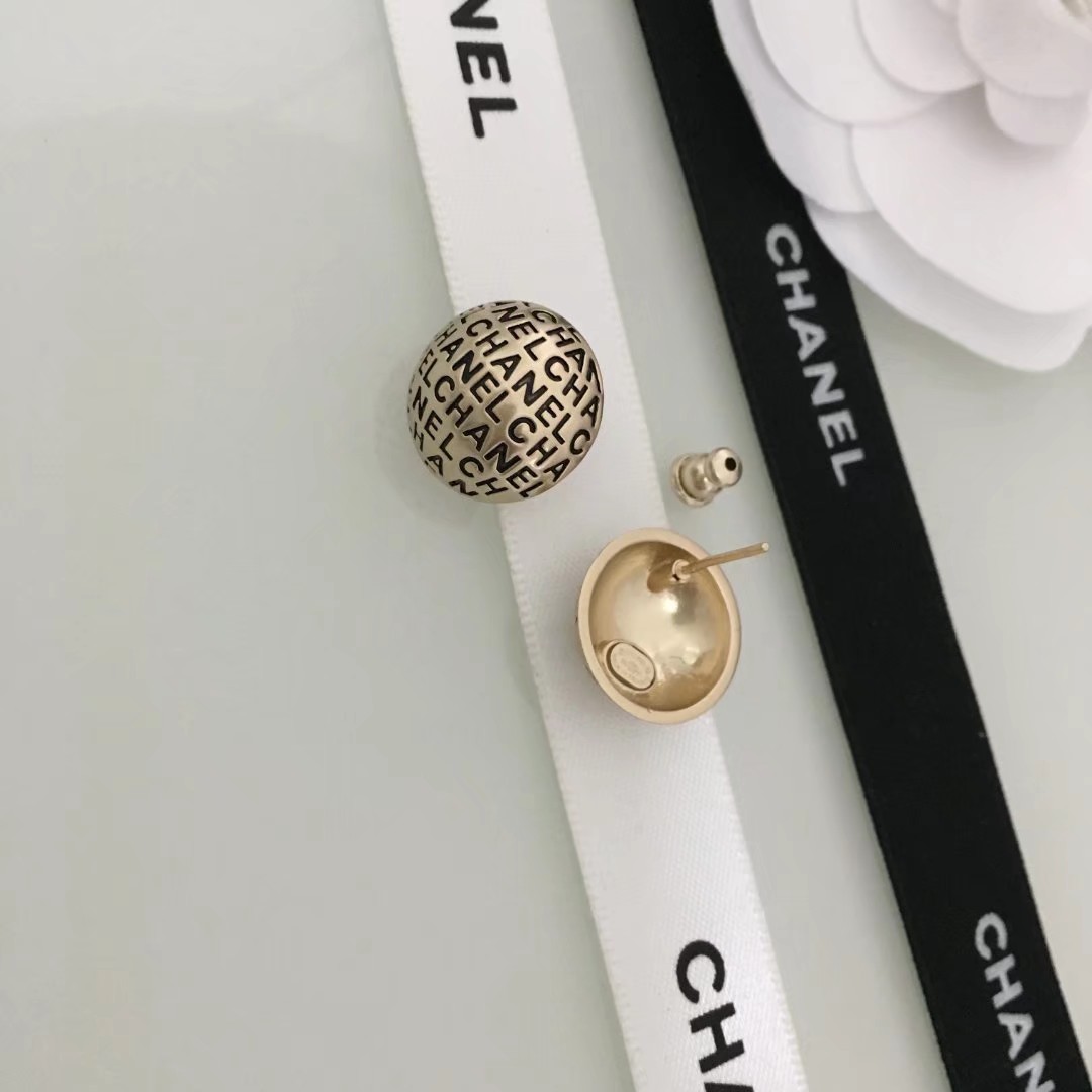 Earrings jewelry,no box,JC14 2026 - qinlai888