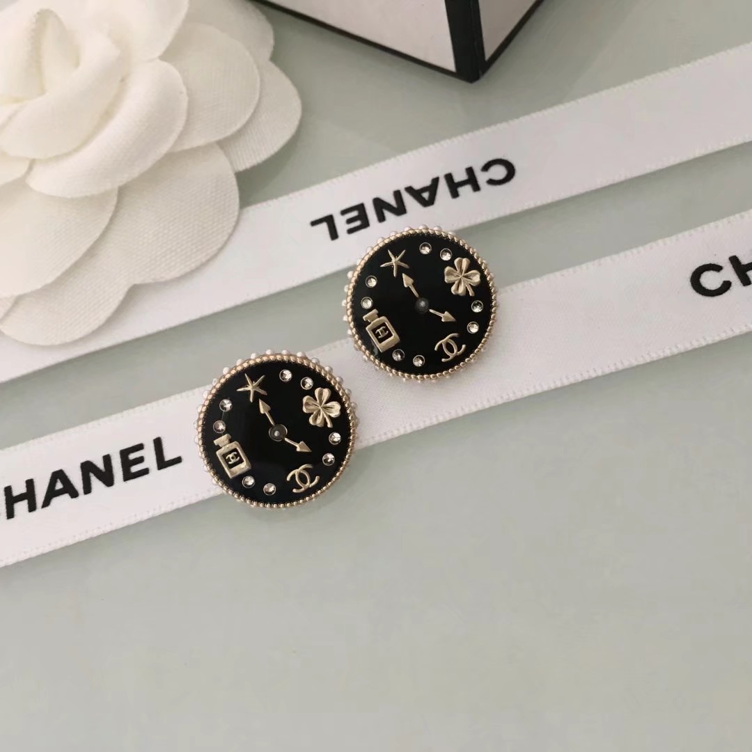 Earrings jewelry,no box,JC20 1967 - qinlai888